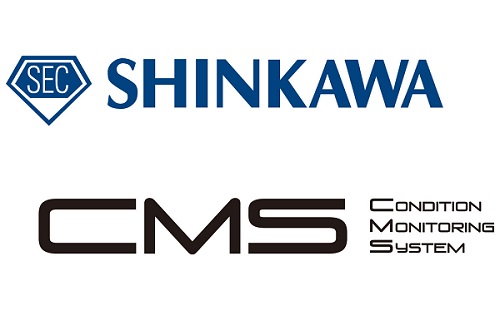 Shinkawa Vibration Monitoring System
